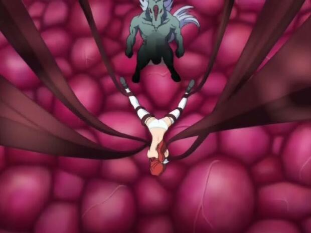 Inyouchuu Hentai: Ultimate Tentacle Invasion Guide & Wiki - pic 9