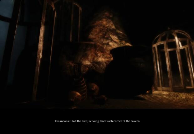 The Elder Scrolls Hentai: Complete Guide to Erotic Parodies & Scenes - pic 9