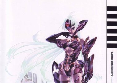 Endless Frontier Hentai: Full Character Erotica Guide & Wiki