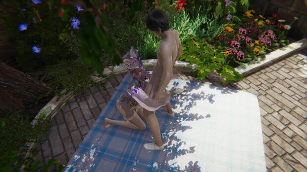 Douluo Continent Hentai: Full Erotic Parody Guide & Secrets - pic 5