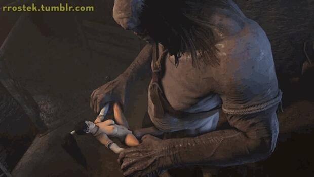 Metal Gear Solid Hentai: Ultimate Character Erotica Guide - pic 5