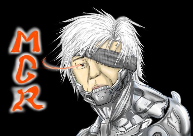 Metal Gear Solid Hentai: Ultimate Character Erotica Guide - pic 6