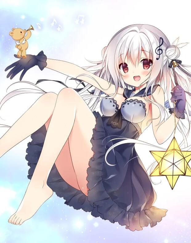 Gochuumon Wa Usagi Desu Ka Hentai: Ultimate Erotic Parody Guide - pic 7