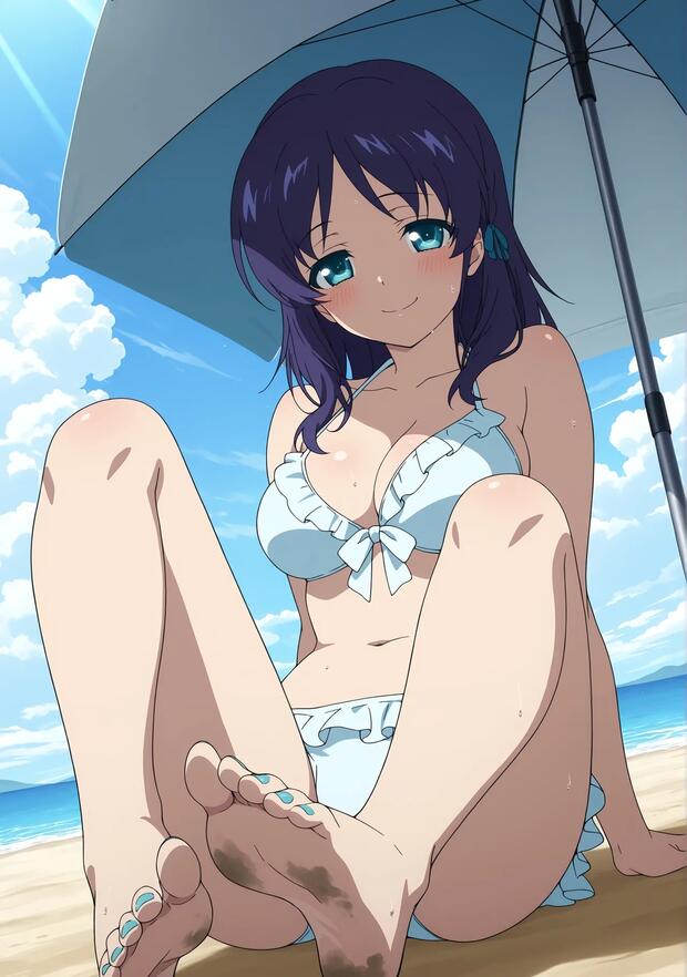 Nagi No Asukara Hentai: Ultimate Erotic Parody Guide - pic 2