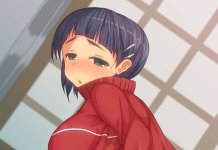 Nagi No Asukara Hentai: Ultimate Erotic Parody Guide