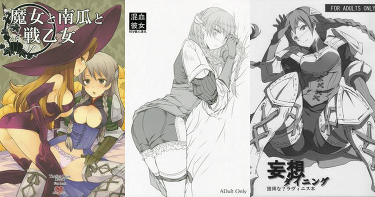 Tactics Ogre Hentai: Ultimate Guide to Ravness' Erotic Battles