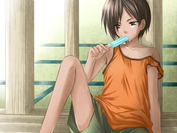 Summer Wars Hentai: Complete Yaoi Guide to Mind Control Ecstasy - pic 10