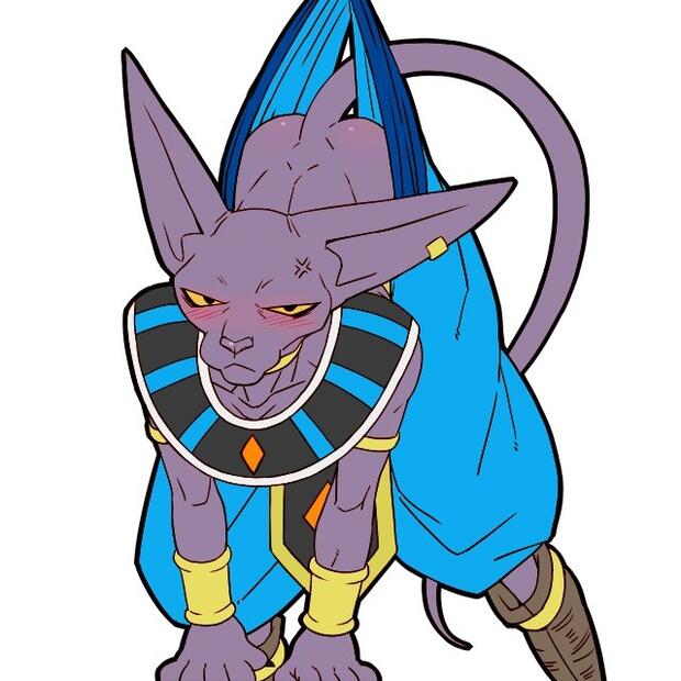 Dragon Ball Super Hentai: Ultimate Character Erotica Guide - pic 4