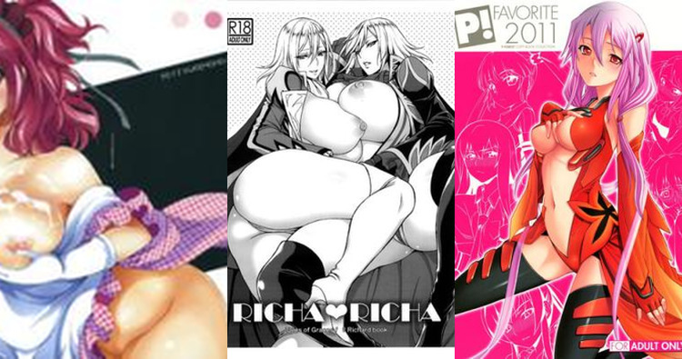 Tales of Graces Hentai: Ultimate Wiki, Characters & Erotic Scenes Guide