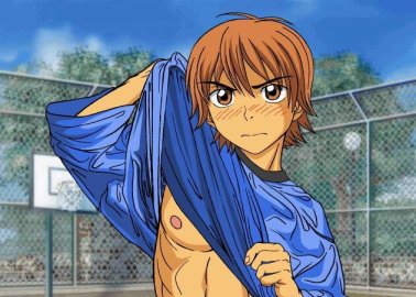 Ookiku Furikabutte Hentai: Full Erotic Manga Guide & Wiki