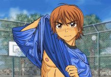 Ookiku Furikabutte Hentai: Full Erotic Manga Guide & Wiki