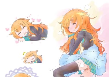 Gj Bu Hentai: Complete Character Erotica Guide & Wiki