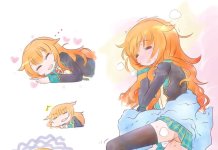 Gj Bu Hentai: Complete Character Erotica Guide & Wiki