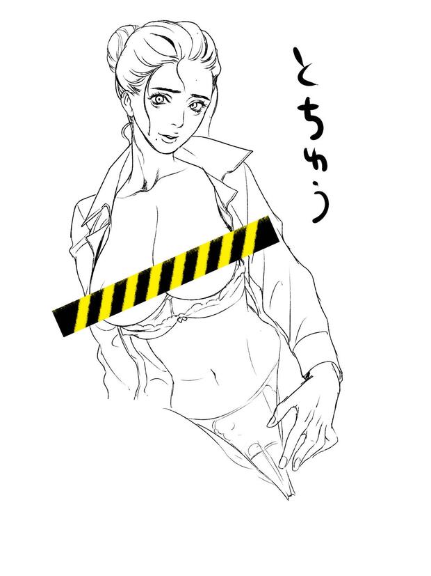 Bayonetta Hentai: Ultimate Wiki, Characters & Erotic Guide - pic 8