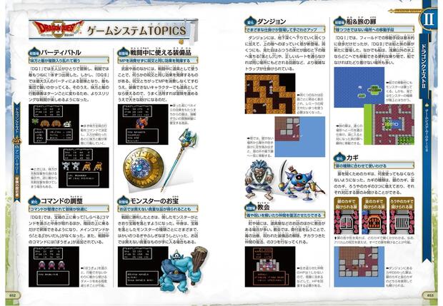 Dragon Quest II Hentai: Full Character Guide & Erotic Breakdown - pic 3