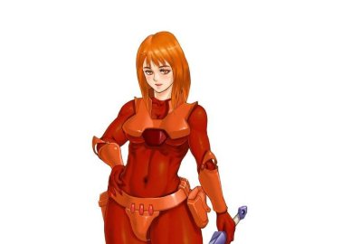 Combattler V Hentai: Ultimate Parody Guide to Erotic Adventures