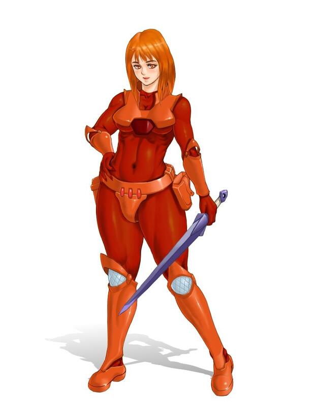 Combattler V Hentai: Ultimate Parody Guide to Erotic Adventures - pic 1