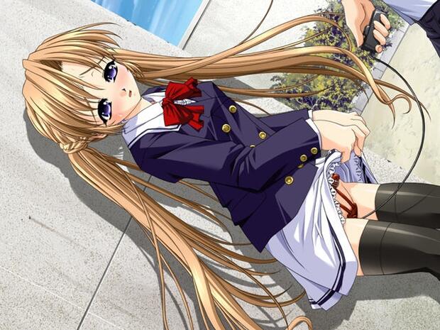 Sister Princess Hentai: Full Wiki, Erotic Guide & Character Breakdown - pic 1