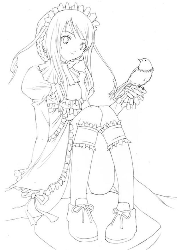 Sister Princess Hentai: Full Wiki, Erotic Guide & Character Breakdown - pic 4