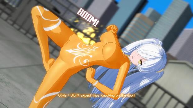 Ultraman Hentai: Giantess Erotica Guide & Character Breakdown - pic 2