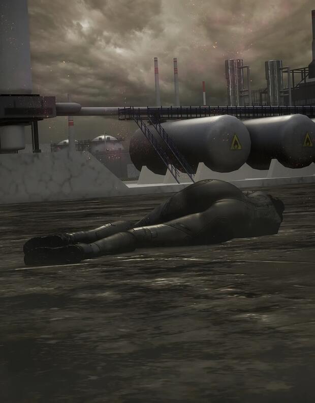 Ultraman Hentai: Giantess Erotica Guide & Character Breakdown - pic 7