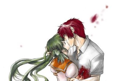 Breath of Fire Hentai: Ultimate Character Erotic Guide