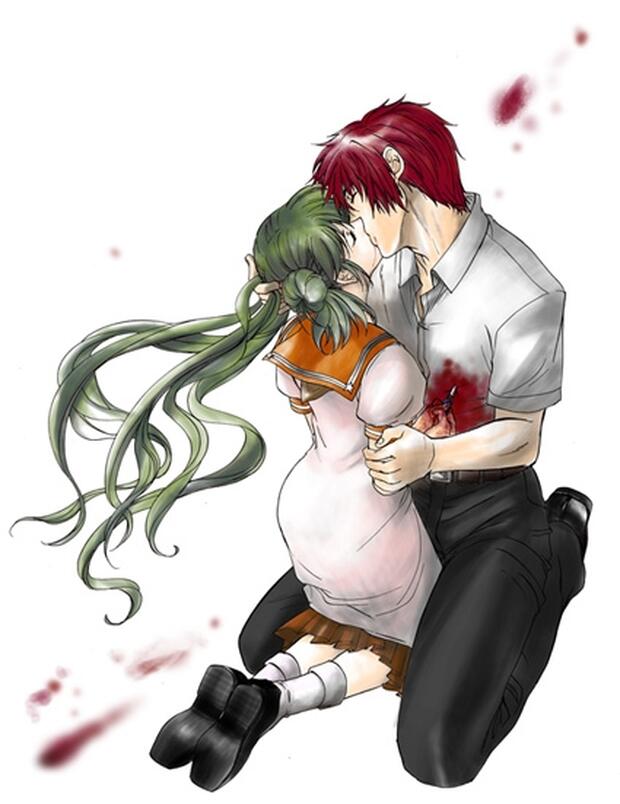 Breath of Fire Hentai: Ultimate Character Erotic Guide - pic 6