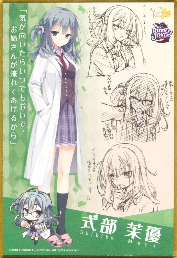 Riddle Joker Hentai: Ultimate Guide to Erotic Parody Adventures - pic 3