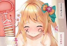 Kiniro Mosaic Hentai: Complete Erotic Parody Guide & Wiki