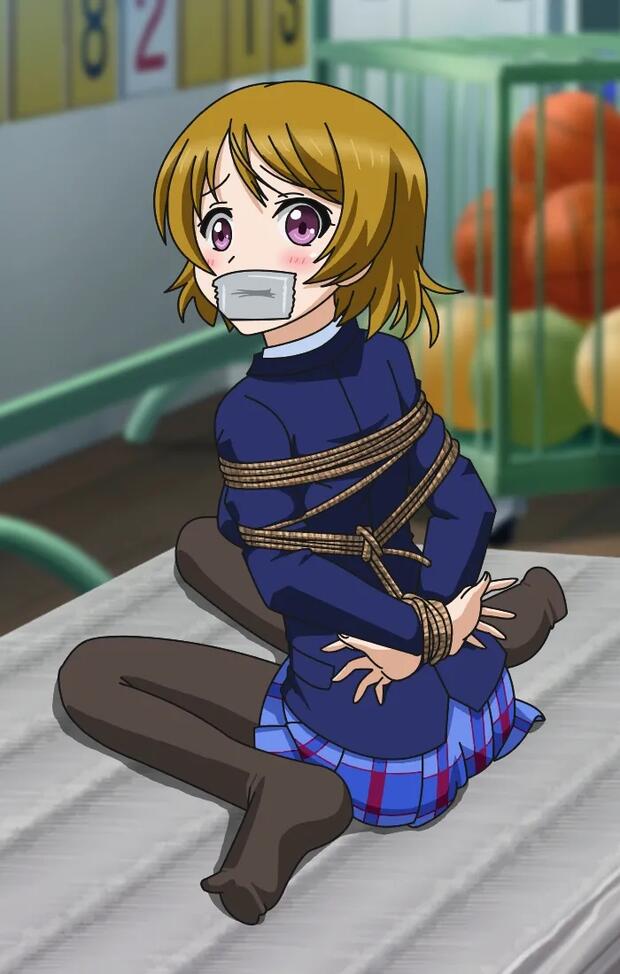 Kiniro Mosaic Hentai: Complete Erotic Parody Guide & Wiki - pic 4