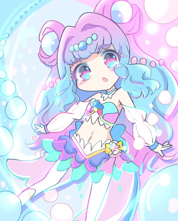 Kiniro Mosaic Hentai: Complete Erotic Parody Guide & Wiki - pic 5