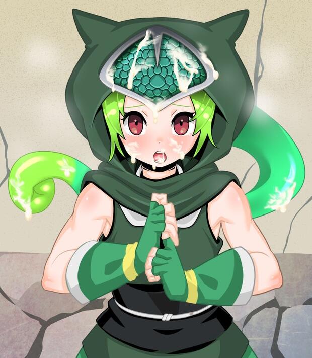 World Trigger Hentai: Ultimate Guide to Erotic Parodies & Scenes - pic 1