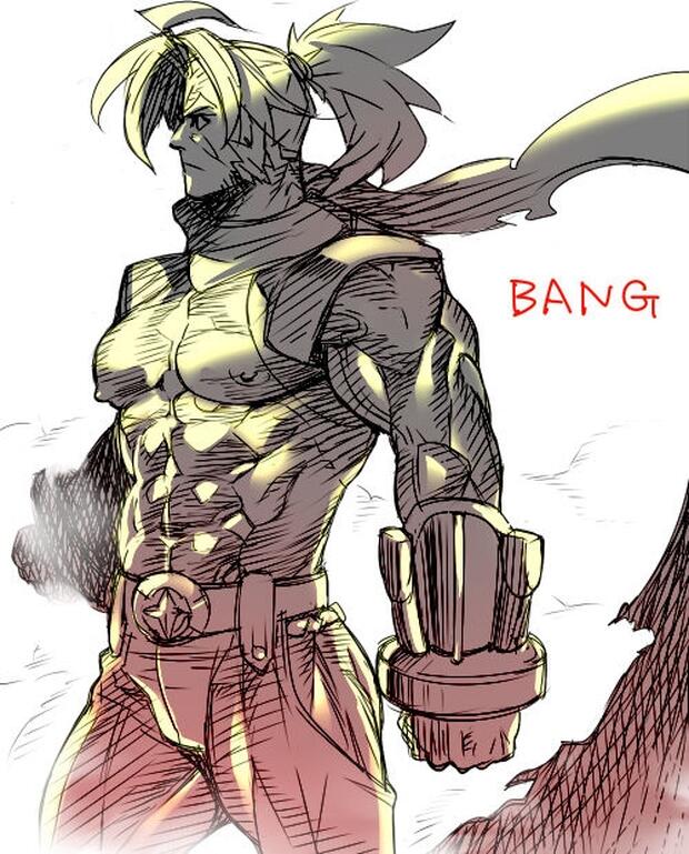 BlazBlue Hentai: Ultimate Character Erotica Guide & Wiki - pic 2