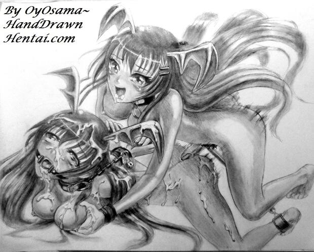 Claymore Hentai: Ultimate Guide to Erotic Parody Adventures - pic 4