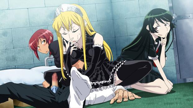 Princess Resurrection Hentai: Ultimate Guide to Monster Girl Ecstasy - pic 10