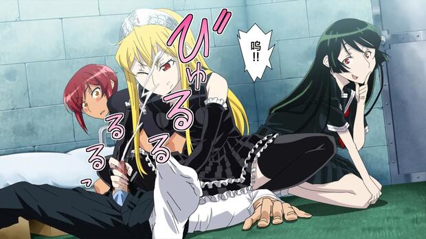 Princess Resurrection Hentai: Ultimate Guide to Monster Girl Ecstasy - pic 1