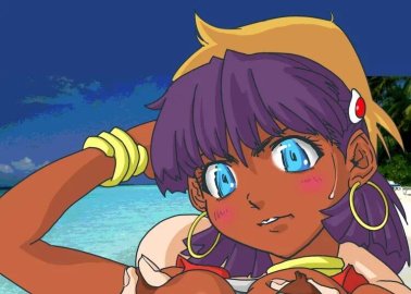 Fushigi No Umi No Nadia Hentai: Ultimate Erotic Parody Guide