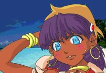 Fushigi No Umi No Nadia Hentai: Ultimate Erotic Parody Guide