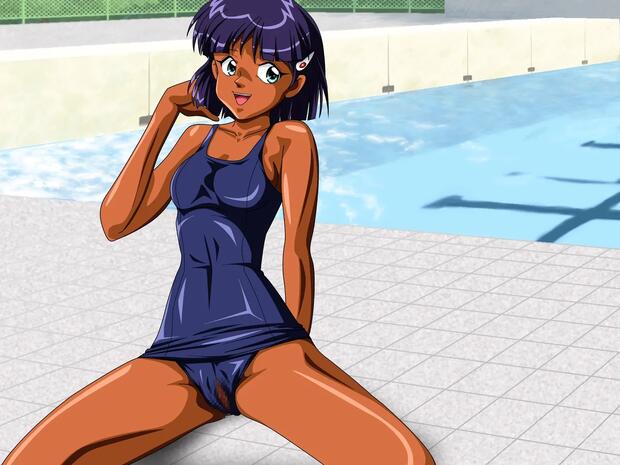 Fushigi No Umi No Nadia Hentai: Ultimate Erotic Parody Guide - pic 9