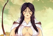 Arslan Senki Hentai: Ultimate Yaoi Guide to Crossdressing Adventures (72 characters)