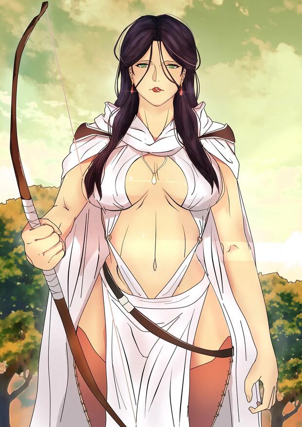 Arslan Senki Hentai: Ultimate Yaoi Guide to Crossdressing Adventures - pic 5