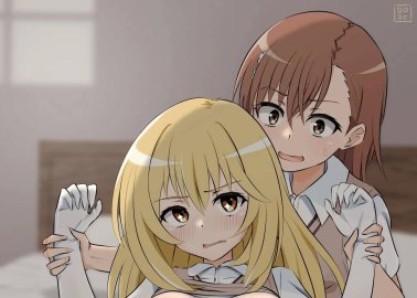 Toaru Kagaku No Railgun Hentai: Full Wiki, Characters & Erotic Scenes Guide