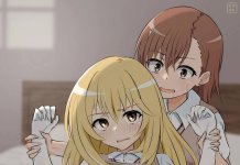 Toaru Kagaku No Railgun Hentai: Full Wiki, Characters & Erotic Scenes Guide
