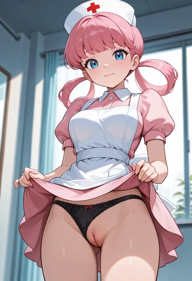 Pokemon Hentai Universe: Full Character Erotica Guide & Wiki - pic 5