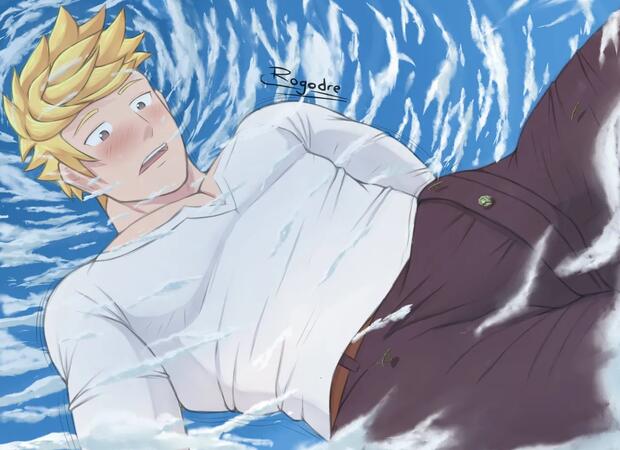 Devil May Cry Hentai: Ultimate Guide to Erotic Parody Adventures - pic 5