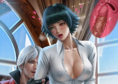 Devil May Cry Hentai: Ultimate Guide to Erotic Parody Adventures