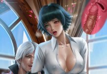 Devil May Cry Hentai: Ultimate Guide to Erotic Parody Adventures