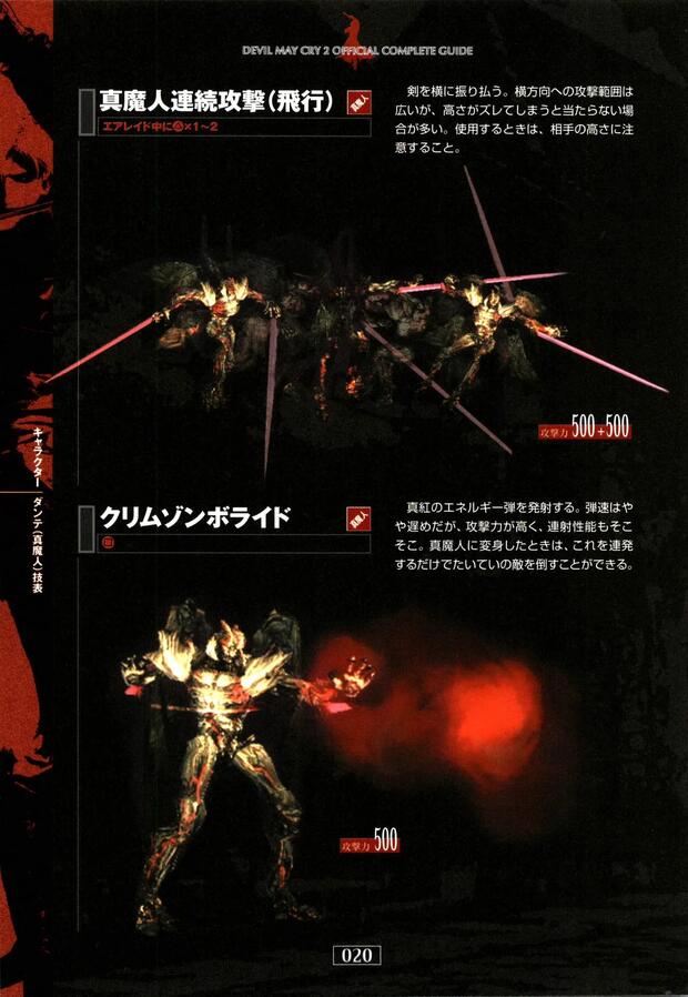 Devil May Cry Hentai: Ultimate Guide to Erotic Parody Adventures - pic 8