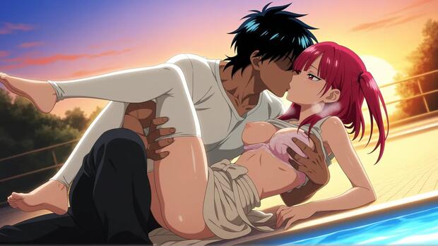 Magi The Labyrinth Of Magic Hentai: Ultimate XXX Guide & Wiki - pic 2