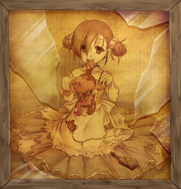 Magi The Labyrinth Of Magic Hentai: Ultimate XXX Guide & Wiki - pic 4